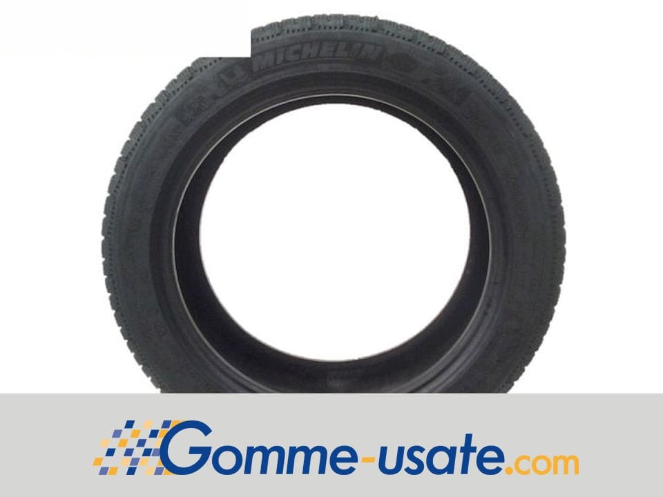 Thumb Michelin Gomme Usate Michelin 235/45 R17 97V Pilot Alpin PA4 XL M+S (60%) pneumatici usati Invernale_1
